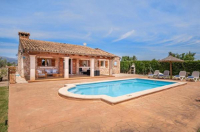 YourHouse Can Grau Petit villa